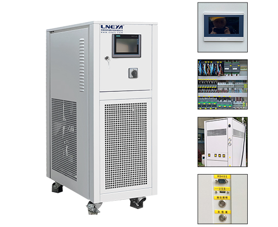 Heating Circulators