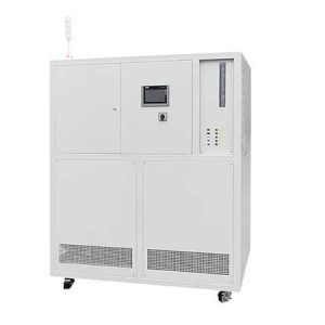 KRY -20 ~ +100°C   1&6   EV Battery Cooling System