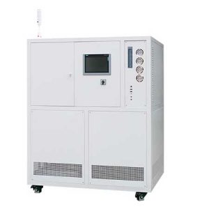 KRYP -40 ~ +135°C   Electronic Pump Temperature Control System