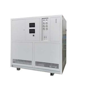 KRY 0 ~ +100°C   1&2   Battery Liquid Cooling System