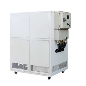 LJ -45 ~ -10°C    Low Temperature Refrigeration System