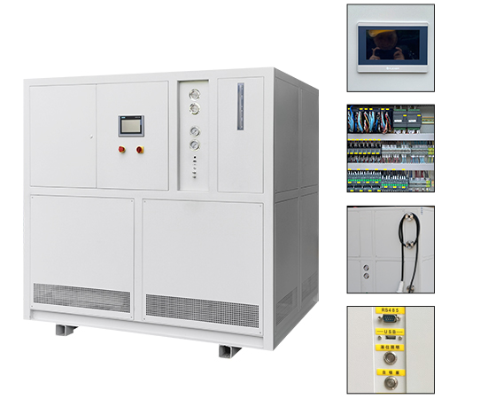 Semiconductor Coolers