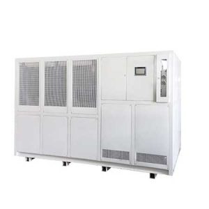 SLJ -150 ~ -110°C    Direct Cooled Chillers