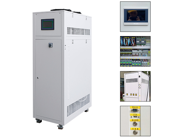 refrigerated heating circulators