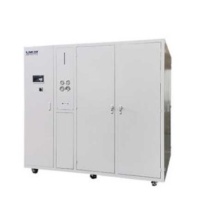 KRY 0 ~ +100°C   1&6   Liquid Cooling System for Battery