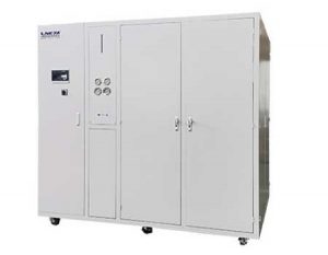 LD -80 ~ -30°C    Cryogenic Chillers