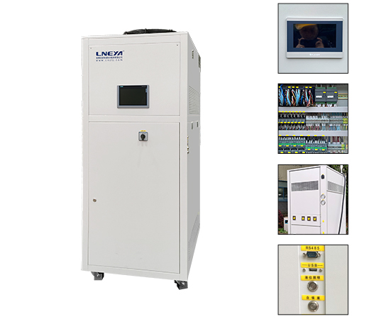 Chiller Circulator