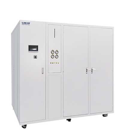 Low Temperature Chillers