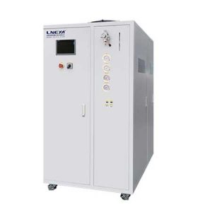 WTD -45 ~ +250°C    Cooling Heating System for Microchannel Reactors