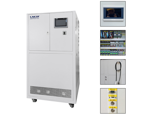 water chiller and heater