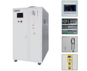 CNYL-5   Energy Storage Battery Chiller