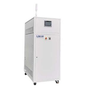 KRY -25 ~ +100°C    Automotive Chillers