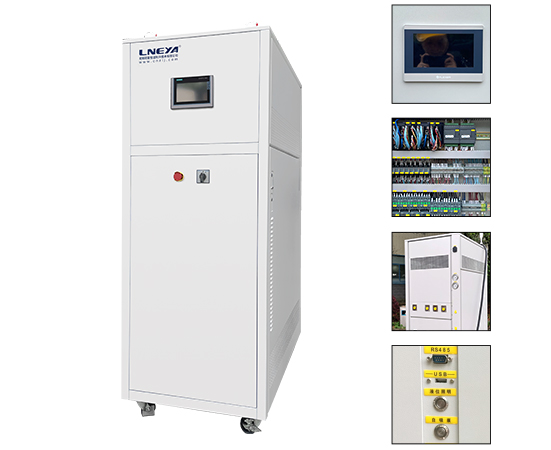 refrigerated circulators