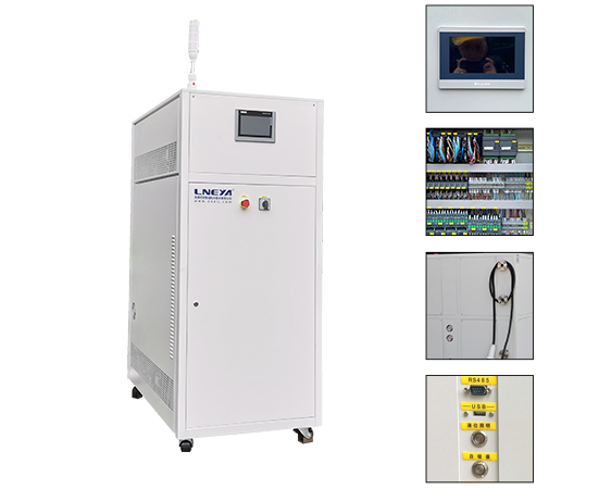 Battery Cooling System
