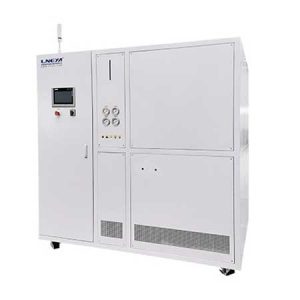 LTS -80 ~ +80°C    Semiconductor Test Equipment