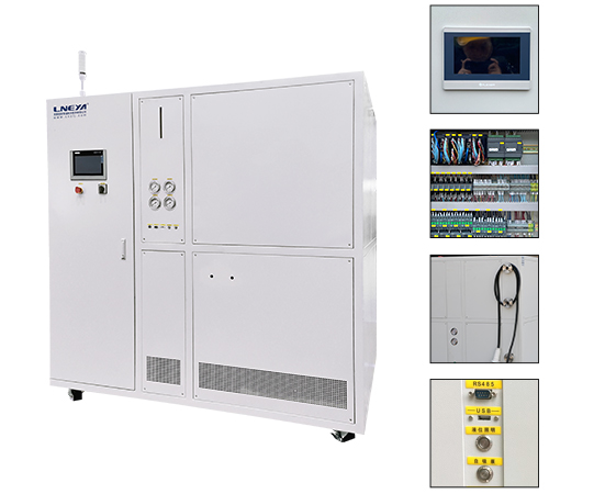 Semiconductor Test Equipment