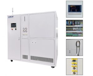 KRYCH -40 ~ +100°C    Automotive Battery Test Chamber Chiller