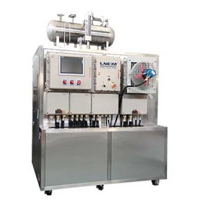 ZLF -45 ~ +250°C    Temperature Control Systems for Multi Reactors