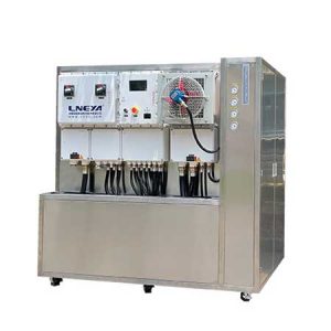 SUNDI -100 ~ +100°C    Heat Recovery Chillers