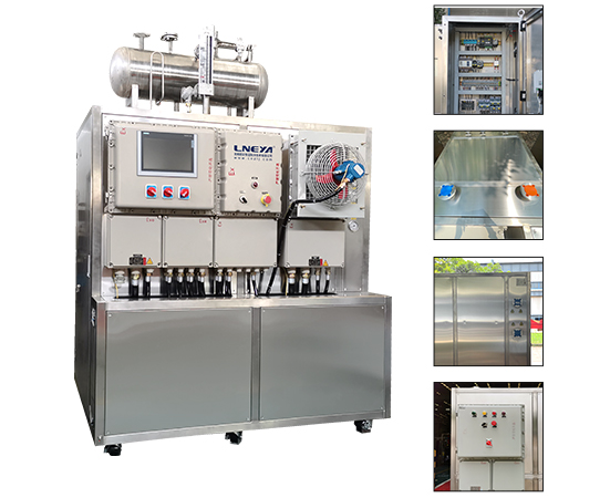 temperature control system