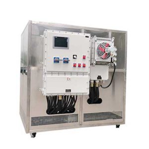 UC +50 ~ +300°C Heating Machines UC +50 ~ +300°C Heating Machines