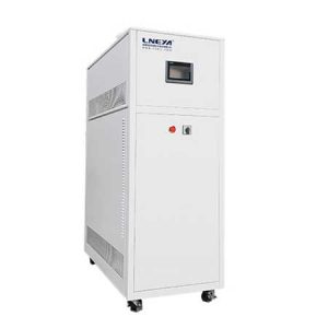 TES -45 ~ +250°C    Semiconductor Chillers