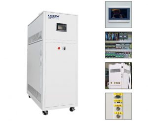 ZLJ  Direct Cooling Chillers