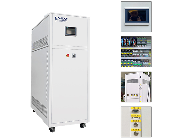 Semiconductor Chillers