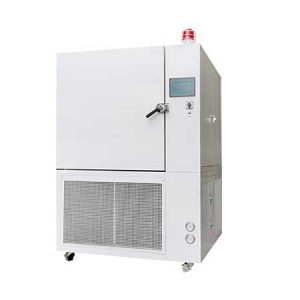 GX -65 ~ -10°C Industrial Freezers GX -65 ~ -10°C Industrial Freezers