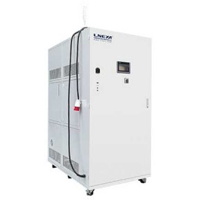LTS -40 ~ +80°C    Semiconductor Refrigeration System