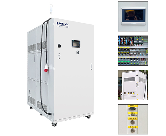 semiconductor refrigeration system
