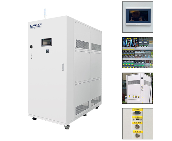 Fuel Cell Cooling System