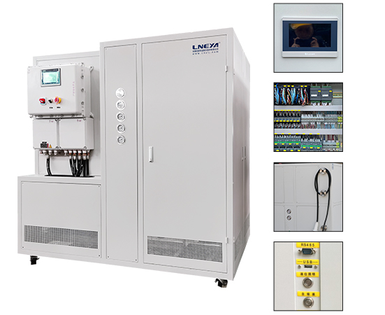 heat recovery chiller