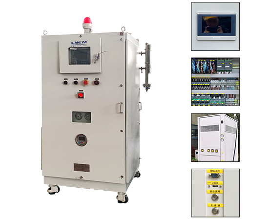 heating chillers