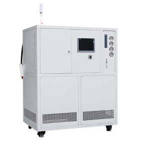 KRY -40 ~ +100°C   1&3   Battery Chiller