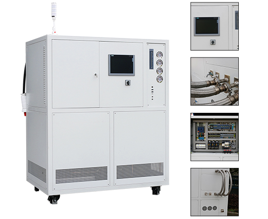 Battery Chiller