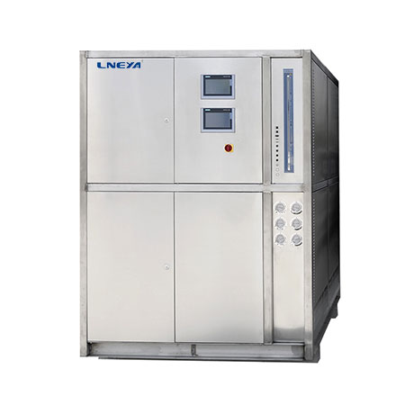 COOLING HEATING MACHINES