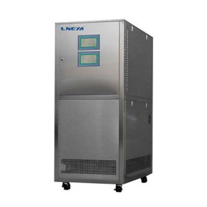 SUNDI -25 ~ +200°C    Cooling Heating Systems for Two Reactors