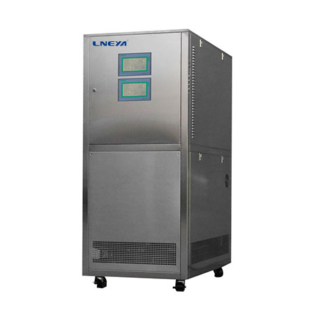 COOLING HEATING MACHINES