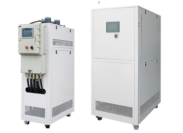 Refrigerated Heating Circulators