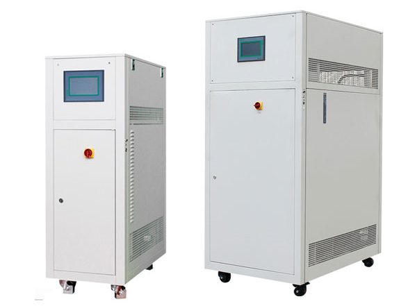 cooling heating circulators