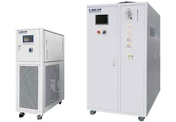 dynamic temperature control systems