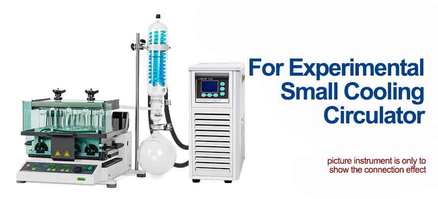 laboratory chiller