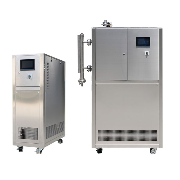 heating circulators