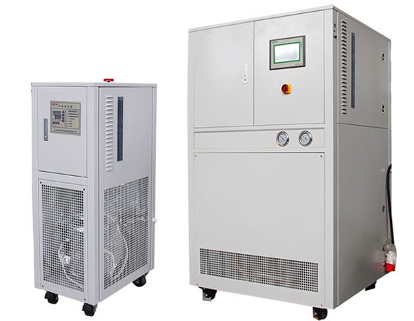 heating machines