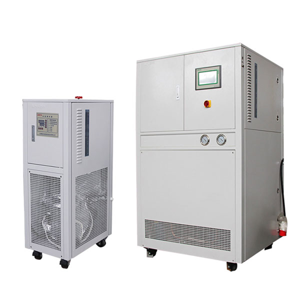 heating machines