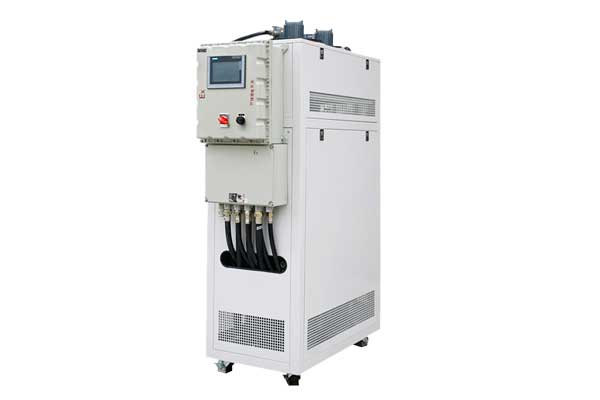 recirculating chiller
