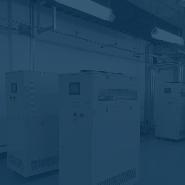 Temperature Control Systems Manufacturer