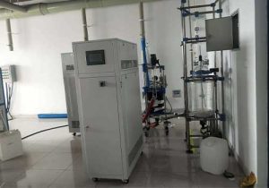 Common Faults and Troubleshooting Methods of Chillers Common Faults and Troubleshooting Methods of Chillers