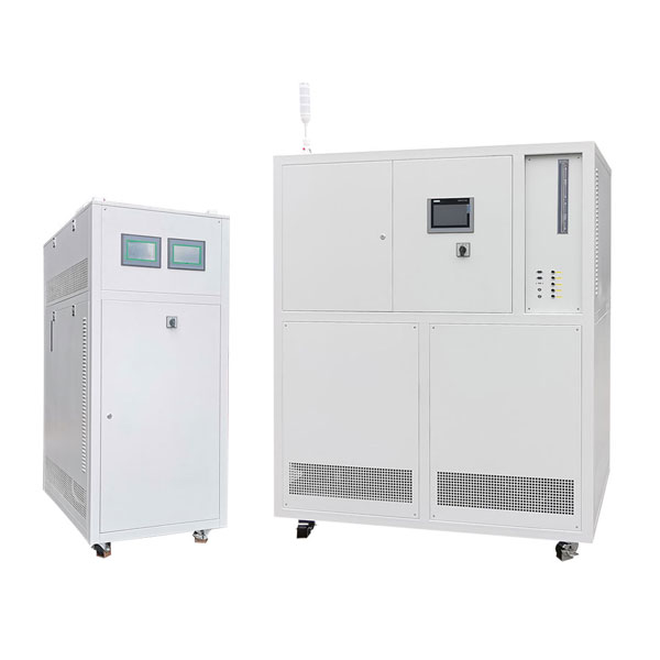 auto test chillers